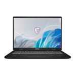 MSI Creator M16 HX C14VFG Core i7 14th Gen RTX 4060 16" QHD+ Gaming Laptop