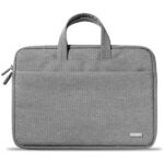 UGREEN LP437 (30325) 15.9 Inch Grey Laptop Sleeve Bag