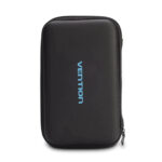 VENTION KBKB0 BLACK STORAGE CASE