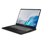 MSI Creator M16 HX C14VFG Core i7 14th Gen RTX 4060 16" QHD+ Gaming Laptop - Image 3