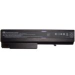 Hp NC6400, NX5100, NC6100, NC6105, NC6200, NX6100, NX6300 Series Laptop Battery - Image 4