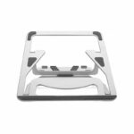 WiWU S100 Lohas Foldable Aluminum Frame Laptop Stand - Image 3