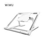 WiWU S100 Lohas Foldable Aluminum Frame Laptop Stand