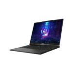 MSI Stealth A16 AI+ A3HVFG Ryzen AI 9 365, RTX 4060, 16-inch QHD+ Gaming Laptop - Image 6