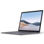 MICROSOFT SURFACE LAPTOP 4 13.5INCH MULTI TOUCH DISPLAY CORE I5 11TH GEN 8GB RAM 512GB SSD LAPTOP - Image 2