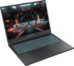 Gigabyte Gaming G6 KF Core i7 13th Gen RTX 4060 GDDR6 8GB GPU 16" WUXGA Laptop - Image 6