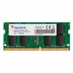 Adata Premier 8GB DDR4 3200MHZ Laptop RAM