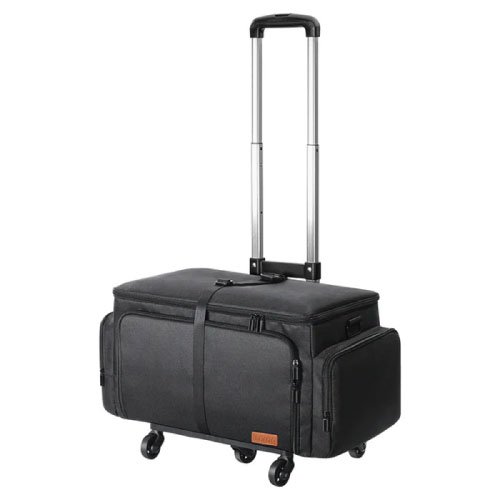 Xtreme-Waterproof- Xtreme Ikarao Break X1 Speakers Travel Trolley Waterproof Bag - Image 1
