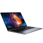 CHUWI HEROBOOK PRO INTEL CELERON N4020 8GB RAM 256GB SSD 14.1 INCH FHD DISPLAY GREY LAPTOP - Image 3