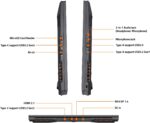 Gigabyte G5 MF5 Core i7-13620H 13th Gen RTX 4050 FHD Gaming Laptop With Windows 11 - Image 4