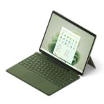 Microsoft Surface Pro 9 Forest Intel Evo Core i5-1235U 12th Gen 8GB RAM 256GB SSD 13 Inch PixelSense Flow 120Hz Multi-Touch Display Forest Laptop - Image 3