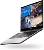 Chuwi CoreBook XPro Core i5-12450H 12th Gen 15.6-Inch FHD Laptop - Image 2