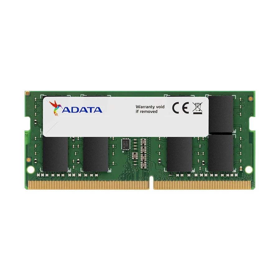 adata-premier-32g Adata Premier 32GB DDR4 3200MHZ Laptop RAM - Image 1