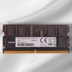 Lexar SODIMM 16GB DDR5 5600MT/s CL46-45-45-90 Laptop Memory