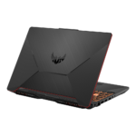 ASUS TUF Gaming A15 FA506NCG AMD Ryzen 7 8845HS 8GB RAM 512GB SSD 15.6 Inch FHD IPS Gaming Laptop with RTX 3050 - Image 6