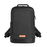 Wiwu Elite 15.6 Inch Waterproof Laptop Backpack (Gray) - Image 4