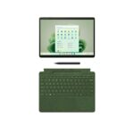 Microsoft Surface Pro 9 Forest Intel Evo Core i5-1235U 12th Gen 8GB RAM 256GB SSD 13 Inch PixelSense Flow 120Hz Multi-Touch Display Forest Laptop - Image 4