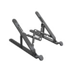 ORICO PFB-A24 FOLDABLE LAPTOP STAND 7-ANGLES ADJUSTABLE - Image 4