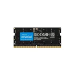 Crucial 16GB DDR5L 5600MHz SO-DIMM CL46 Laptop RAM