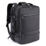 ARCTIC HUNTER B00350 Expandable Backpack Multi-function Computer Bag