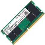 Transcend JetRAM JM4800ASE-16G 16GB DDR5L 4800MHz Laptop RAM - Image 2