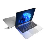 Tecno MEGABOOK S14 Core Ultra 9 185H 32GB RAM 2TB SSD 14" 2.8K OLED 120Hz Laptop - Image 4