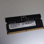 TEAM ELITE 8GB 5600MHz DDR5 Laptop RAM - Image 3