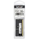 Lexar SODIMM 32GB DDR5 5600MT/s CL46-45-45-90 Laptop Memory - Image 3