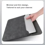 Electron Laptop Sleeve For Microsoft Surface 12" Or MacBook Air/Pro 13", 13.6" - Image 2