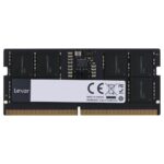 Lexar SODIMM 16GB DDR5 5600MT/s CL46-45-45-90 Laptop Memory - Image 3