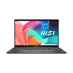 MSI Modern 15 F13MG Core i7 13th Gen 8GB RAM 512GB SSD 15.6" FHD Laptop