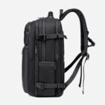 ARCTIC HUNTER B00350 Expandable Backpack Multi-function Computer Bag - Image 3