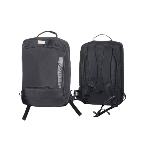 fiesta-laptop-bag FIESTA EXCLUSIVE CB - 701 MULTIPURPOSE OFFICE CANVAS BACKPACK - Image 1