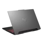 Asus TUF Gaming A15 FA506NCQ Ryzen 7 170 16GB RAM 512GB SSD RTX 3050 15.6" FHD Gaming Laptop - Image 7