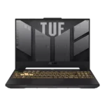 ASUS TUF Gaming A15 FA506NCG Ryzen 7 7445HS 8GB RAM 512GB SSD RTX 3050 Graphics 15.6 Inch FHD Laptop