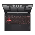 Asus TUF Gaming A15 FA506NCQ Ryzen 7 170 16GB RAM 512GB SSD RTX 3050 15.6" FHD Gaming Laptop - Image 2