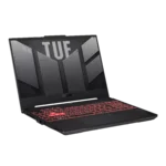 Asus TUF Gaming A15 FA506NCQ Ryzen 7 170 16GB RAM 512GB SSD RTX 3050 15.6" FHD Gaming Laptop - Image 6
