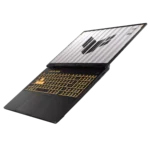 ASUS TUF Gaming F16 FX608JMR-RV060W Core-i7 14th Gen 16GB RAM 1TB SSD RTX 5060 Graphics 16 Inch FHD+ Laptop - Image 5