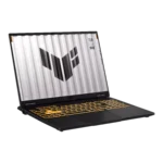 ASUS TUF Gaming F16 FX608JHI-TU256W Intel Core i7 14650HX 16GB RAM 1TB SSD 16-inch FHD Laptop with RTX 5050 - Image 5