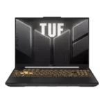 ASUS TUF Gaming A16 FA607NUQ-RL024W Ryzen 7-170 16GB RAM 512 GB SSD RTX 4050 16-inch FHD Gaming Laptop