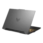 ASUS TUF Gaming A16 FA607NUQ-RL024W Ryzen 7-170 16GB RAM 512 GB SSD RTX 4050 16-inch FHD Gaming Laptop - Image 7