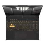 ASUS TUF Gaming A15 FA506NCG Ryzen 7 7445HS 8GB RAM 512GB SSD RTX 3050 Graphics 15.6 Inch FHD Laptop - Image 2