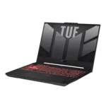 Asus TUF Gaming A15 FA506NCQ Ryzen 7 170 16GB RAM 512GB SSD RTX 3050 15.6" FHD Gaming Laptop - Image 5