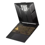 ASUS TUF Gaming A15 FA506NCG Ryzen 7 7445HS 8GB RAM 512GB SSD RTX 3050 Graphics 15.6 Inch FHD Laptop - Image 3