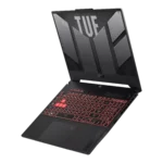 Asus TUF Gaming A15 FA506NCQ Ryzen 7 170 16GB RAM 512GB SSD RTX 3050 15.6" FHD Gaming Laptop - Image 4