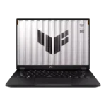 ASUS TUF Gaming A14 FA401UH-RG013W Ryzen 7 260 16GB RAM 512GB SSD RTX 5050 Graphics 14-inch 2.5K Gaming Laptop