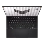 ASUS TUF Gaming A14 FA401UH-RG013W Ryzen 7 260 16GB RAM 512GB SSD RTX 5050 Graphics 14-inch 2.5K Gaming Laptop - Image 2