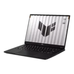 ASUS TUF Gaming A14 FA401UH-RG013W Ryzen 7 260 16GB RAM 512GB SSD RTX 5050 Graphics 14-inch 2.5K Gaming Laptop - Image 6
