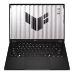 ASUS TUF Gaming A14 FA401UH-RG013W Ryzen 7 260 16GB RAM 512GB SSD RTX 5050 Graphics 14-inch 2.5K Gaming Laptop - Image 3