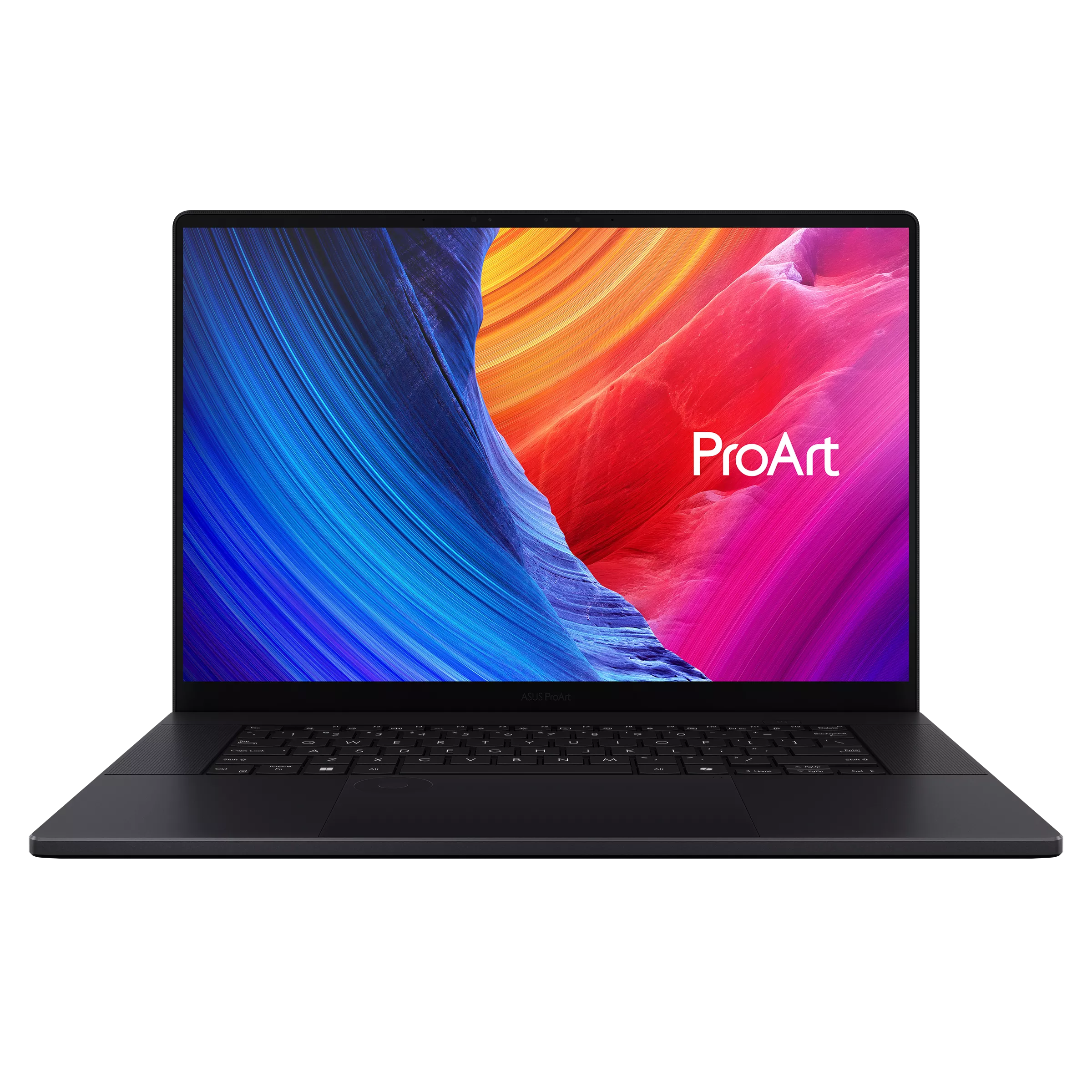 fwebp ASUS PROART STUDIO BOOK H5600QM 16 INCH 4K OLED DISPLAY RYZEN 9 5900HX 32GB RAM 1TB SSD GAMING LAPTOP WITH 3060 6GB GRAPHICS - Image 1
